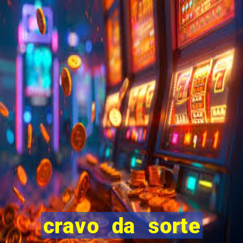 cravo da sorte jogos online